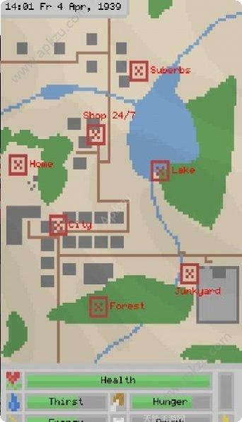 Bum Simulator生存技巧