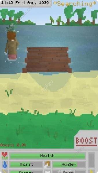 Bum Simulator道具收集