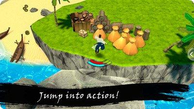 武士道传奇技能搭配