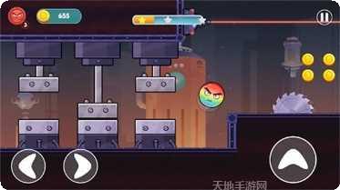 彩虹球大冒险下载