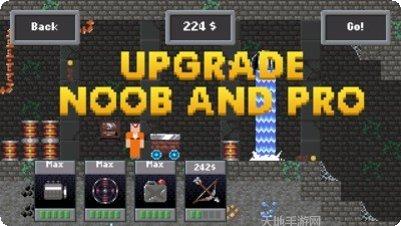 像素越狱大作战隐藏关卡