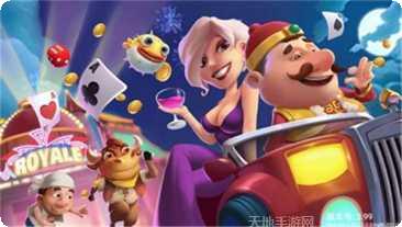 闲人潮汕麻将玩法
