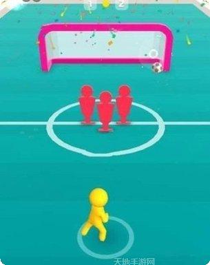 橡皮人拳击挑战模式
