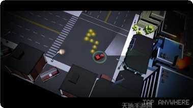 死亡之枪末日危城评测