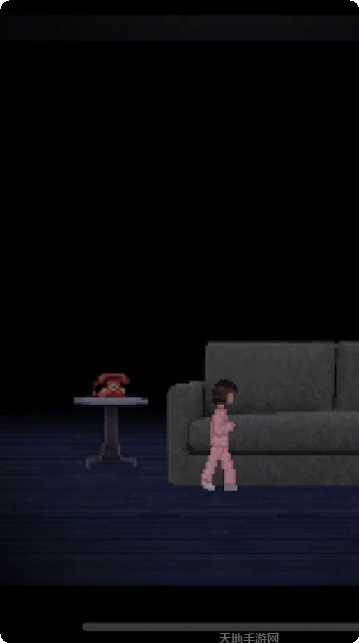 霍普先生的玩具屋道具收集