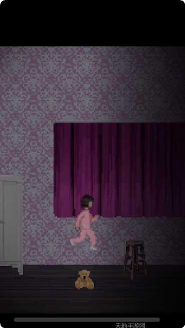 霍普先生的玩具屋剧情解析