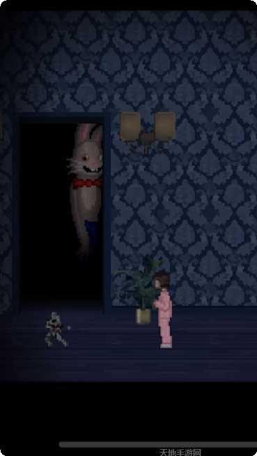 霍普先生的玩具屋成就完成方法