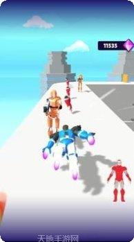 全金属头奖玩法解析