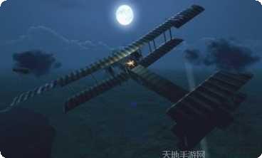 空战战机飞行员先锋游戏攻略