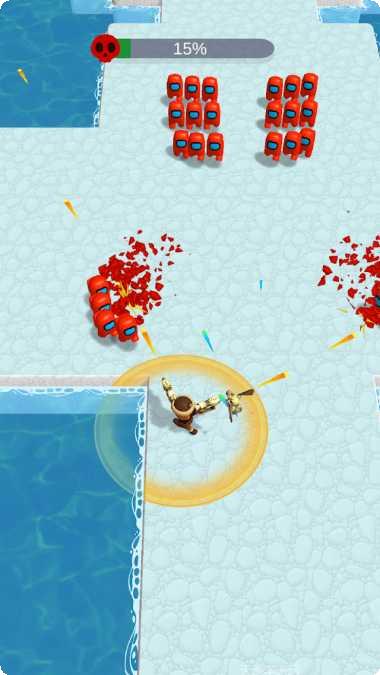 荒野枪战吃鸡武器推荐