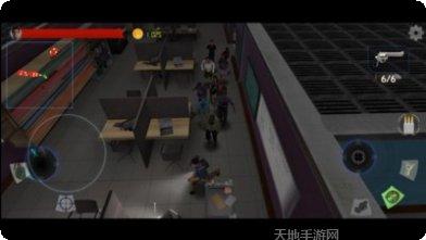 感染游戏玩法介绍