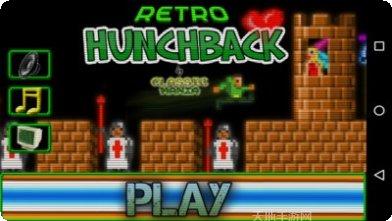 复古英雄版角色介绍