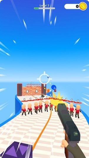 跳跃射击训练技巧