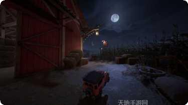 Project Arrival角色介绍