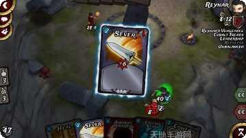 叛徒精神角色解析