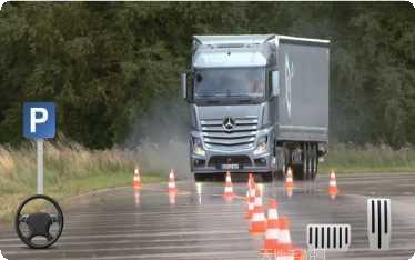 欧洲卡车拉货王无限金币