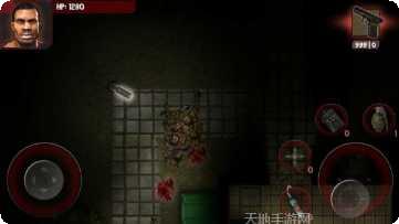 僵尸的像素枪2武器大全
