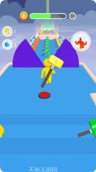 Giant Rush玩法介绍