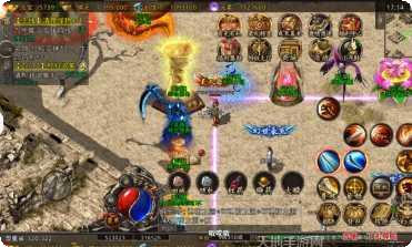 魔之域单职业下载