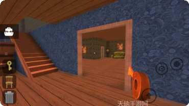 愤怒的城管角色