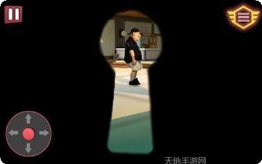 愤怒的城管评论