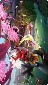 真忍者猛攻快打攻略