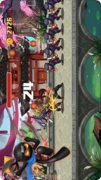 真忍者猛攻快打下载