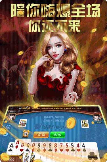 阿闪字牌十胡卡下载