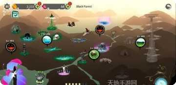 魔女之恋角色介绍