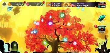 魔女之恋游戏攻略