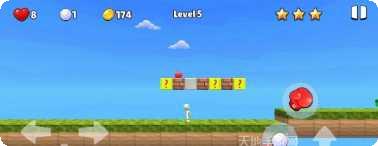 超级男孩大冒险下载地址