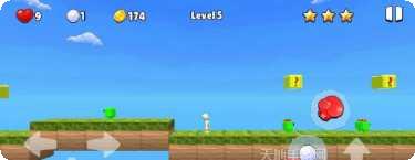 超级男孩大冒险最新版本