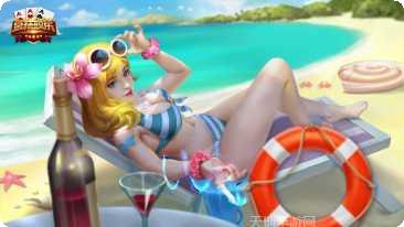 快乐二人麻将技巧