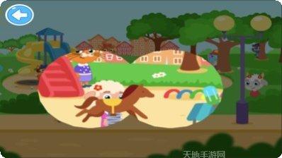 儿童动物学习乐园最新版