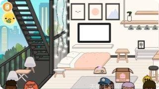 托卡生活好闺蜜最新版本