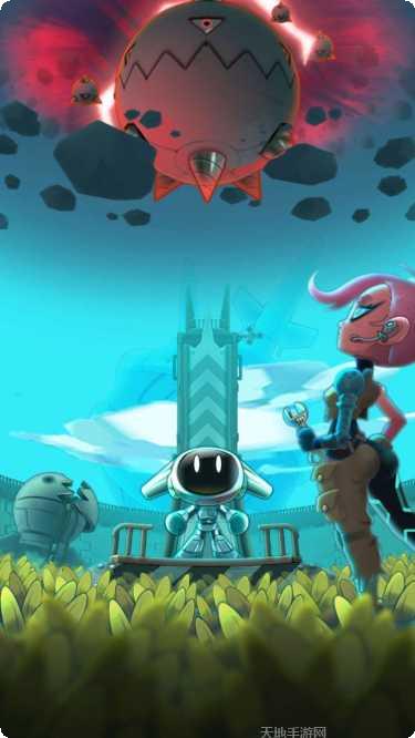 了不起的怪物最新版本