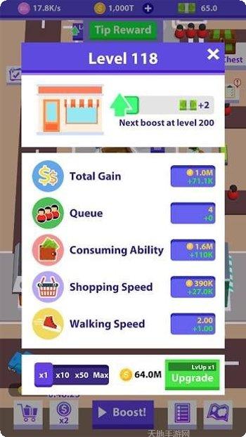 了不起的怪物副本挑战