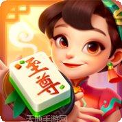 皮皮麻将安卓版