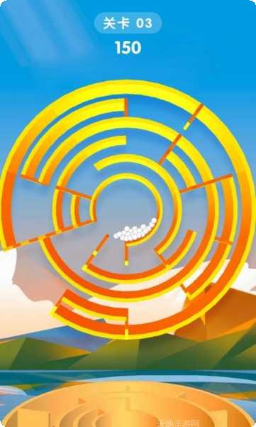 旋转迷宫3D下载