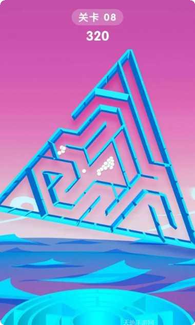 旋转迷宫3D最新版本