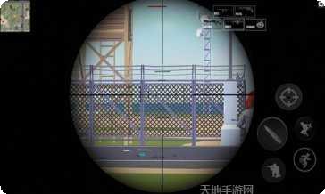 FPS突击队新狙击射击2021下载