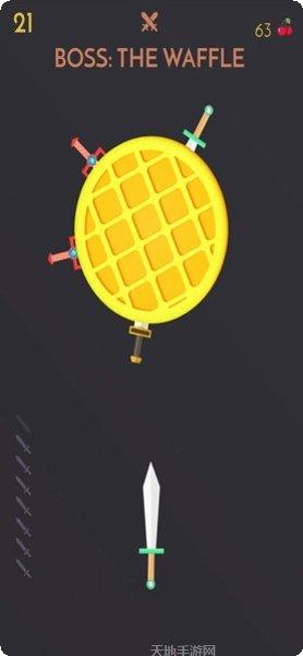 扣糖饼技巧分享