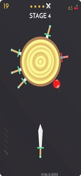 扣糖饼挑战模式