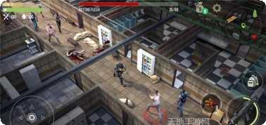 捕食日无限资源版攻略
