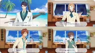 欢迎来到冒险者行会副本挑战