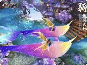 一梦仙缘角色搭配