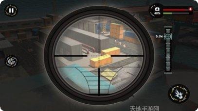 火线枪战武器推荐