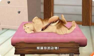 动物旅馆玩法介绍