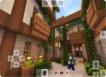 像素工艺世界建造指南