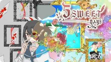Sweet Topia最新版本